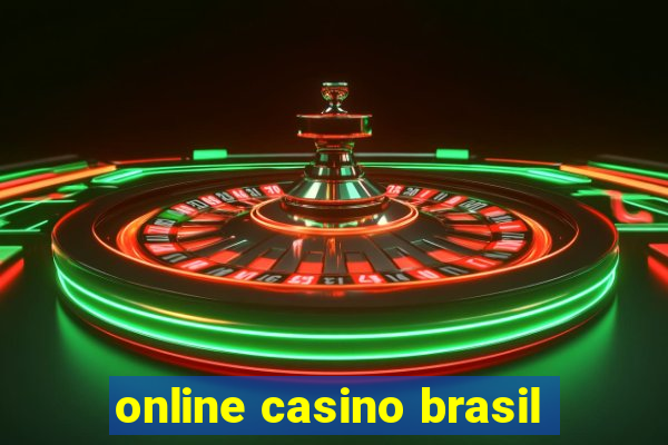 online casino brasil