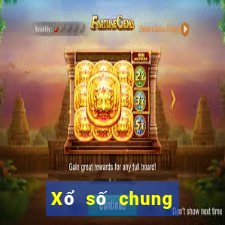 Xổ số chung Tải về