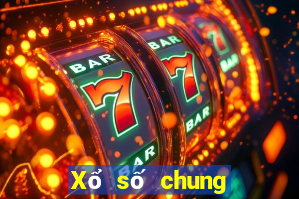 Xổ số chung Tải về