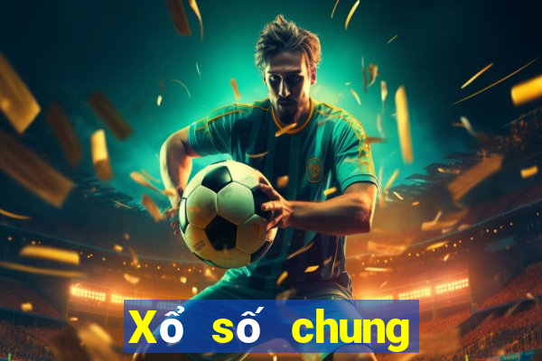 Xổ số chung Tải về