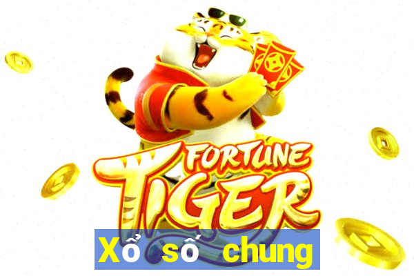 Xổ số chung Tải về