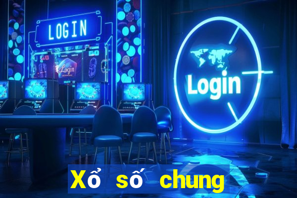 Xổ số chung Tải về