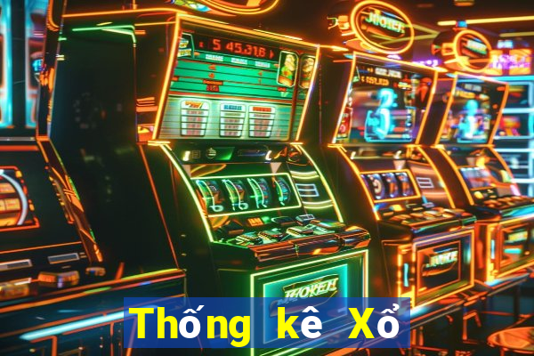 Thống kê Xổ Số gia lai ngày 12