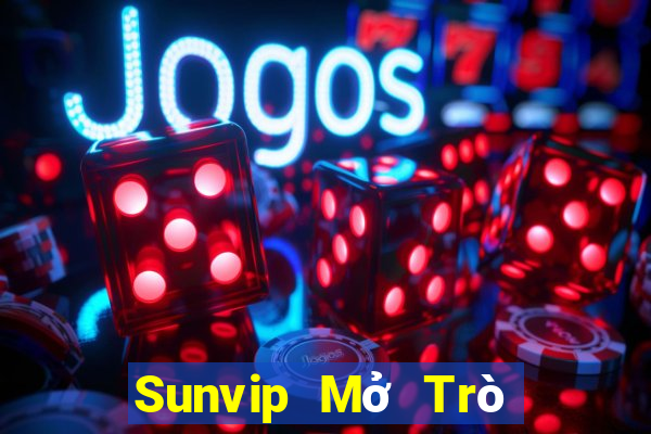 Sunvip Mở Trò Chơi Ô Tô