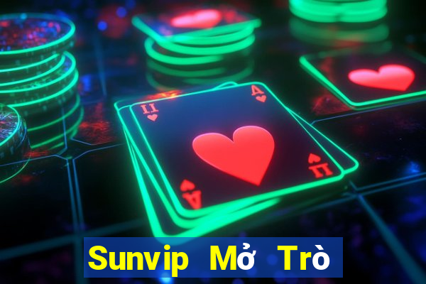 Sunvip Mở Trò Chơi Ô Tô