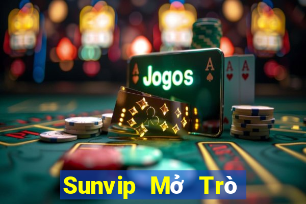 Sunvip Mở Trò Chơi Ô Tô