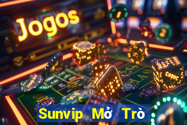 Sunvip Mở Trò Chơi Ô Tô