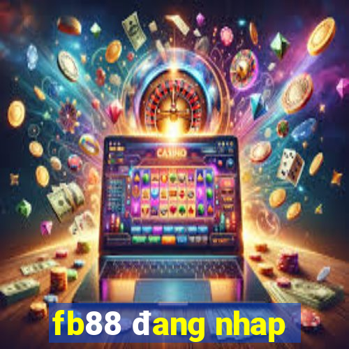 fb88 dang nhap