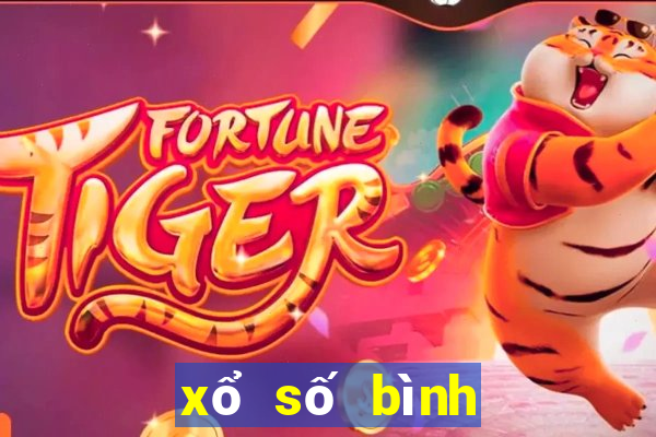 xổ số bình phước 23 tháng 7