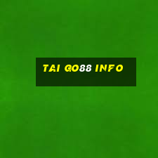 tai go88 info