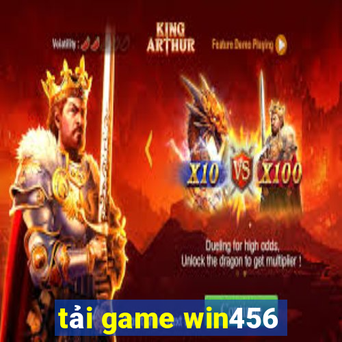 tải game win456