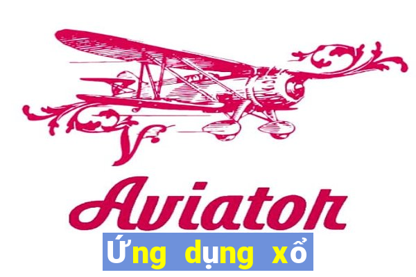 Ứng dụng xổ số 715