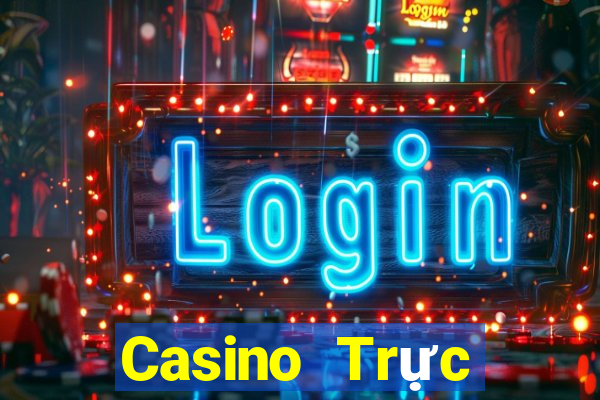 Casino Trực tiếp me88