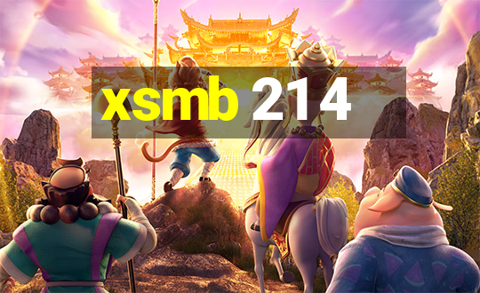 xsmb 21 4