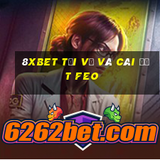 8Xbet Tải về và cài đặt Feo