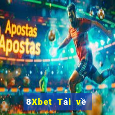 8Xbet Tải về và cài đặt Feo