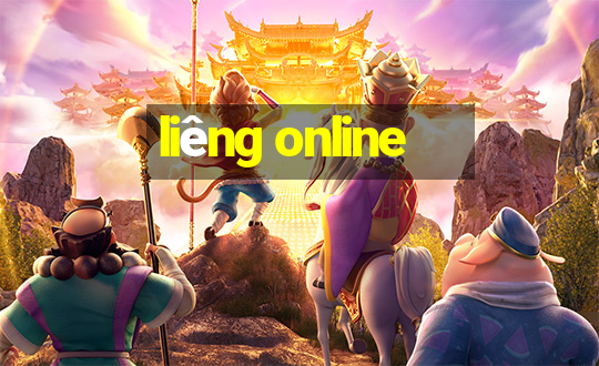 liêng online