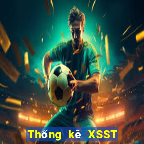 Thống kê XSST thứ tư