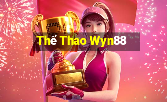 Thể Thao Wyn88