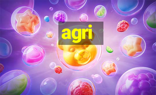 agri