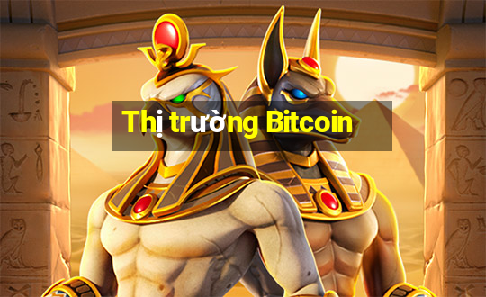 Thị trường Bitcoin