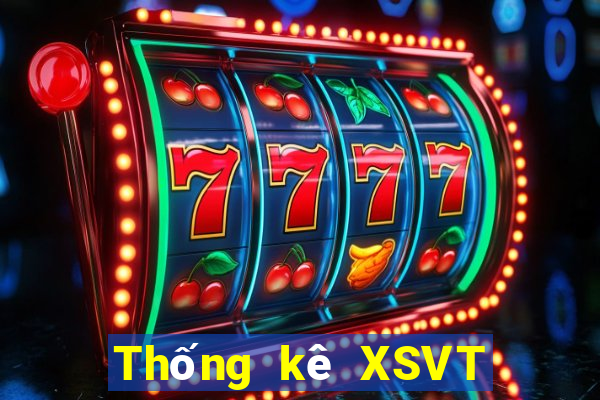 Thống kê XSVT ngày 17