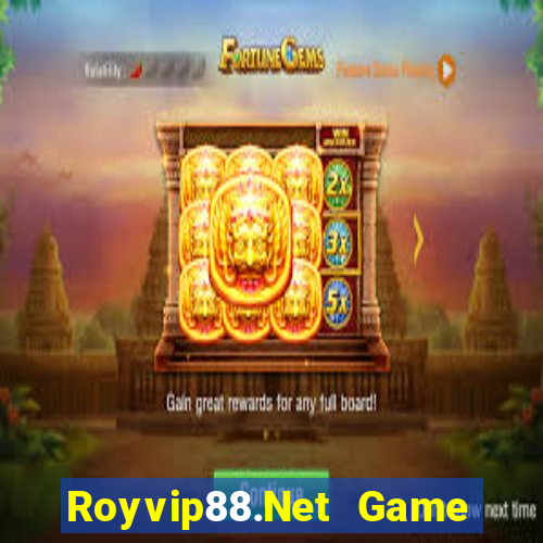 Royvip88.Net Game Bài Quay Hũ