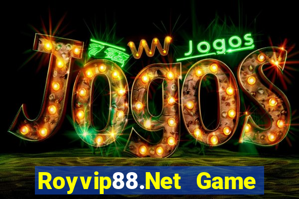 Royvip88.Net Game Bài Quay Hũ