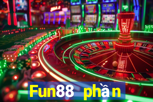 Fun88 phần mềmBài bull bull ngưu