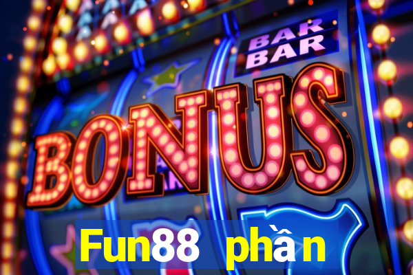 Fun88 phần mềmBài bull bull ngưu