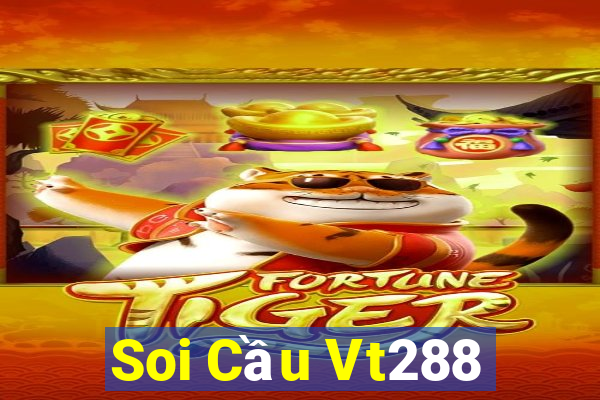 Soi Cầu Vt288