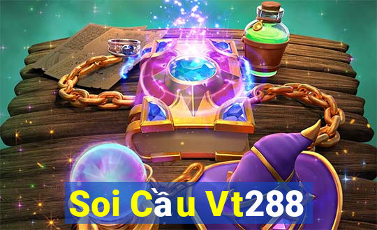 Soi Cầu Vt288