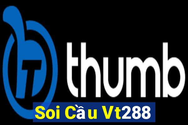 Soi Cầu Vt288