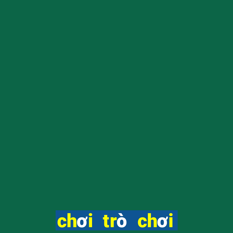 chơi trò chơi mèo chạy