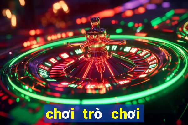 chơi trò chơi mèo chạy