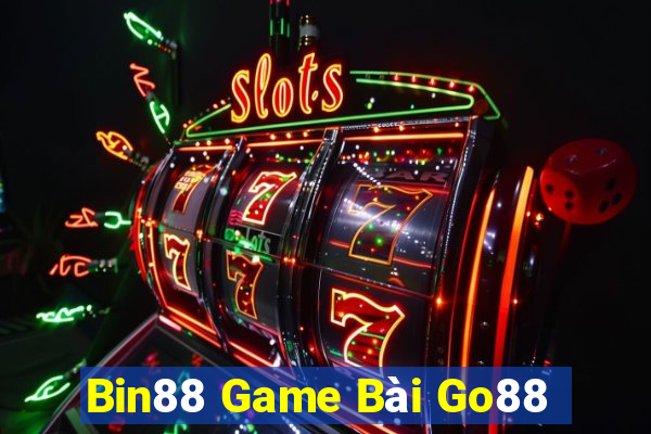 Bin88 Game Bài Go88