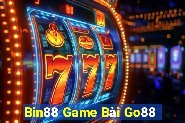 Bin88 Game Bài Go88