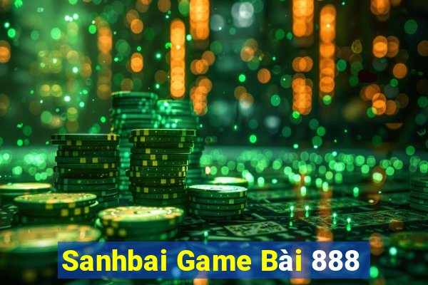 Sanhbai Game Bài 888