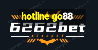 hotline go88