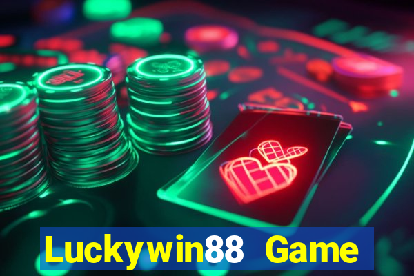 Luckywin88 Game Bài Gunny