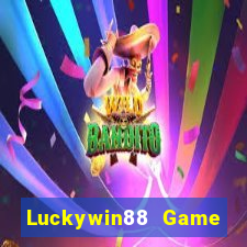 Luckywin88 Game Bài Gunny