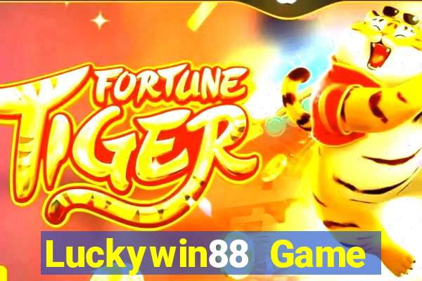 Luckywin88 Game Bài Gunny