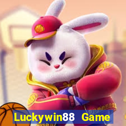 Luckywin88 Game Bài Gunny