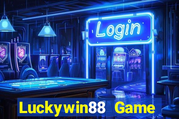 Luckywin88 Game Bài Gunny