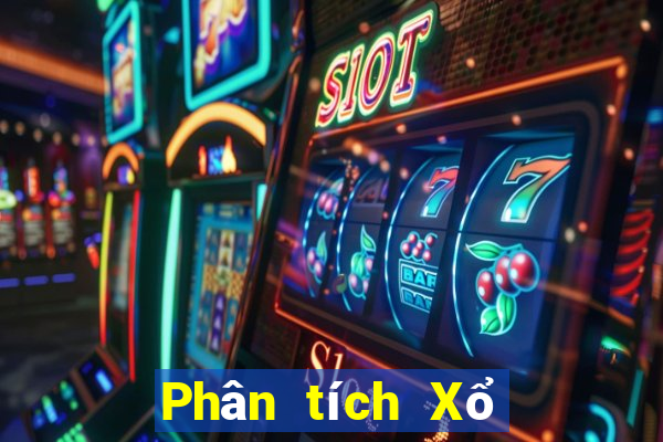 Phân tích Xổ Số thái bình ngày 14