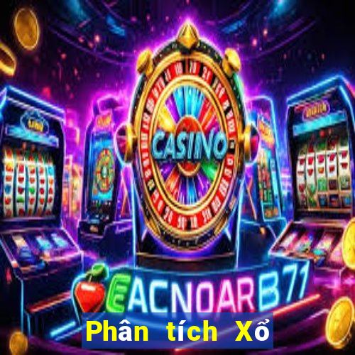 Phân tích Xổ Số thái bình ngày 14