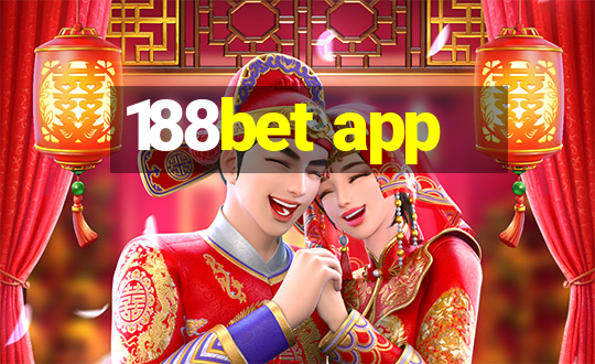 188bet app