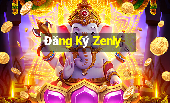 Đăng Ký Zenly