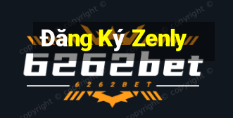 Đăng Ký Zenly