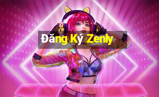 Đăng Ký Zenly